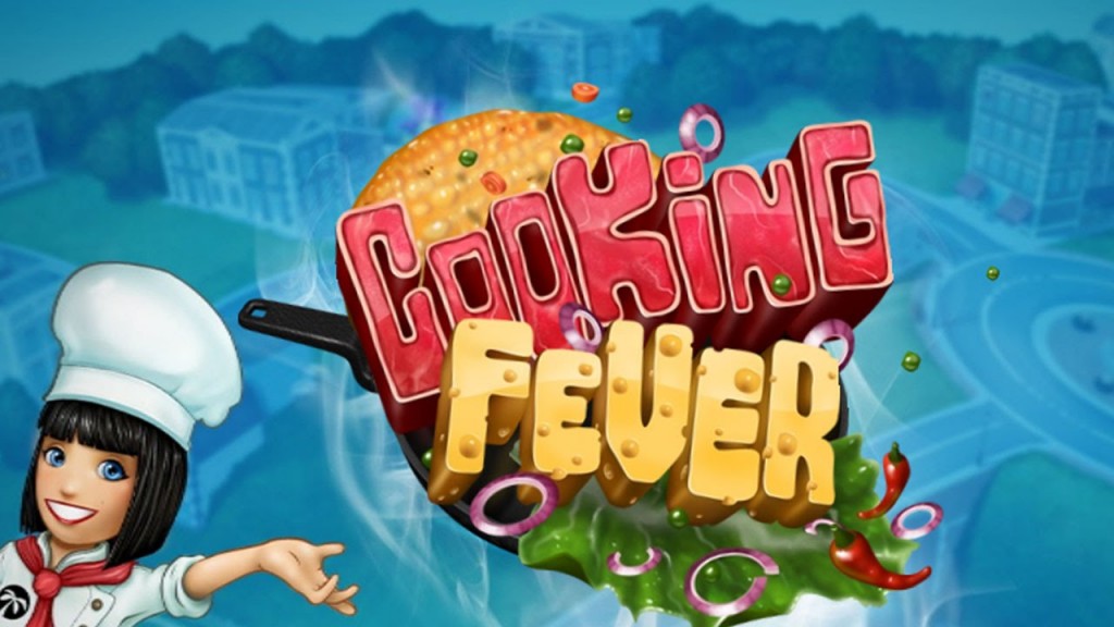 cooking fever hack download pc